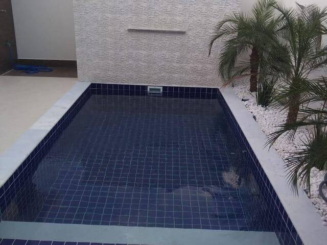 Casa para Venda em Indaiatuba - 2