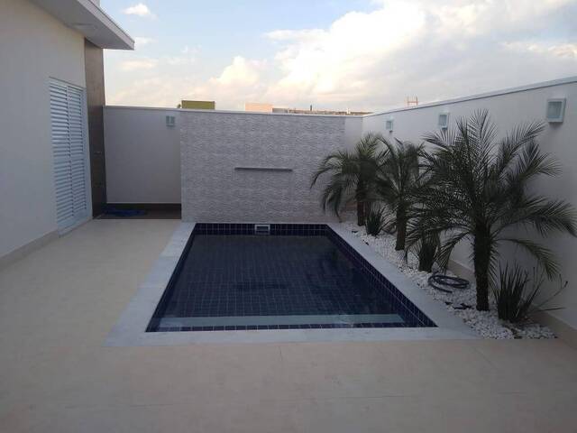 Casa para Venda em Indaiatuba - 3