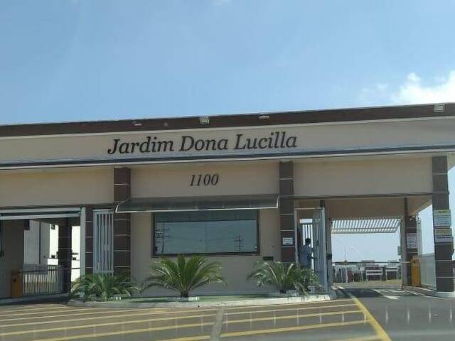 Casa para Venda em Indaiatuba - 2