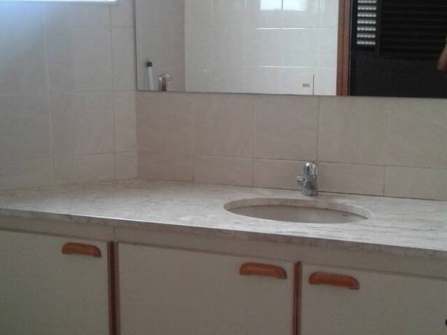 Apartamento para Locação em Indaiatuba - 5