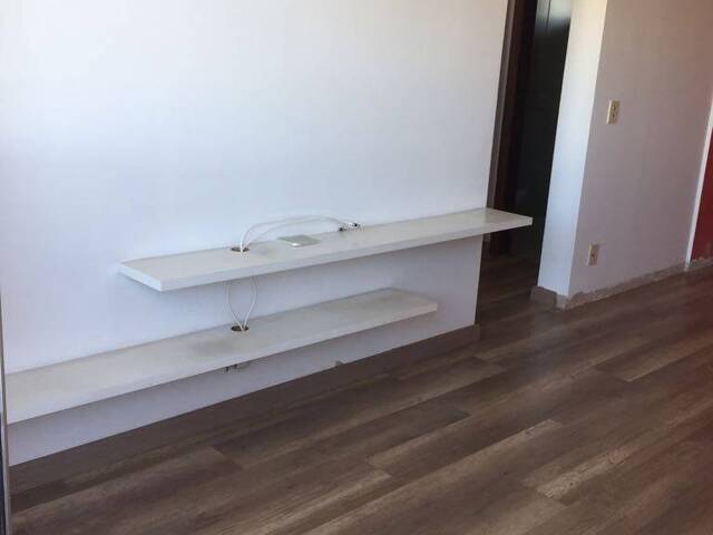 Apartamento para Locação em Indaiatuba - 3