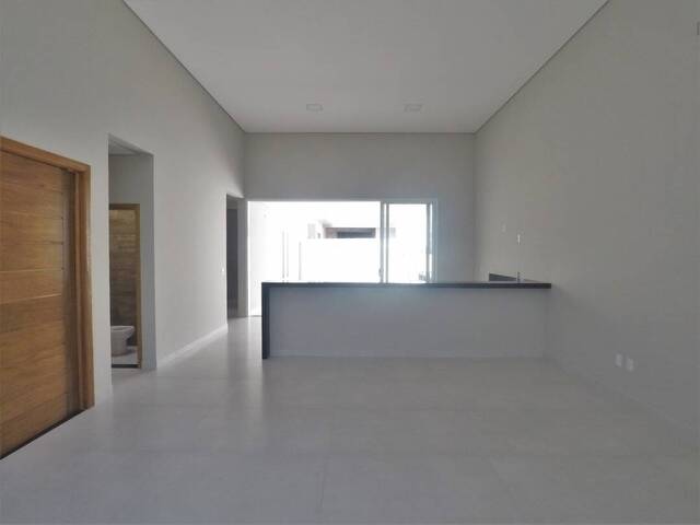 Casa para Venda em Indaiatuba - 3