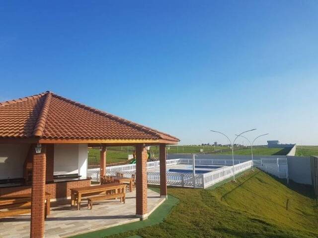 Casa para Venda em Indaiatuba - 5