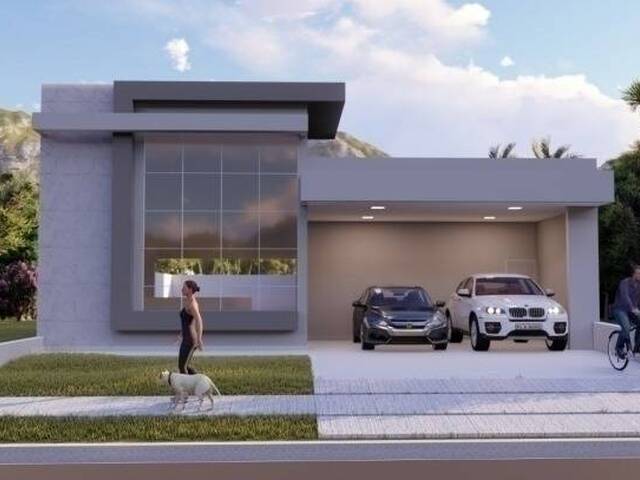 Casa para Venda em Indaiatuba - 2