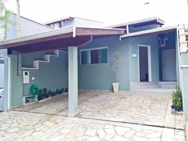 Casa para Venda em Indaiatuba - 2