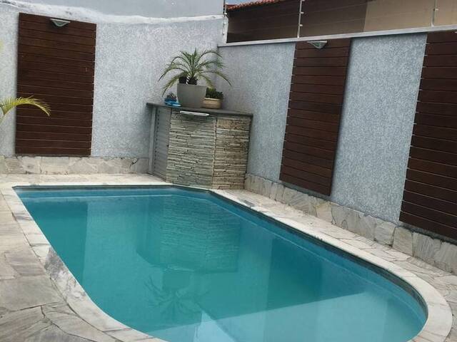 Casa para Venda em Indaiatuba - 2