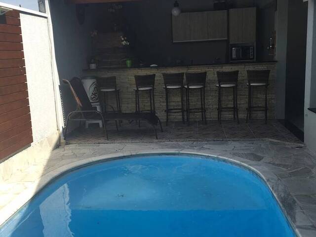 Casa para Venda em Indaiatuba - 4