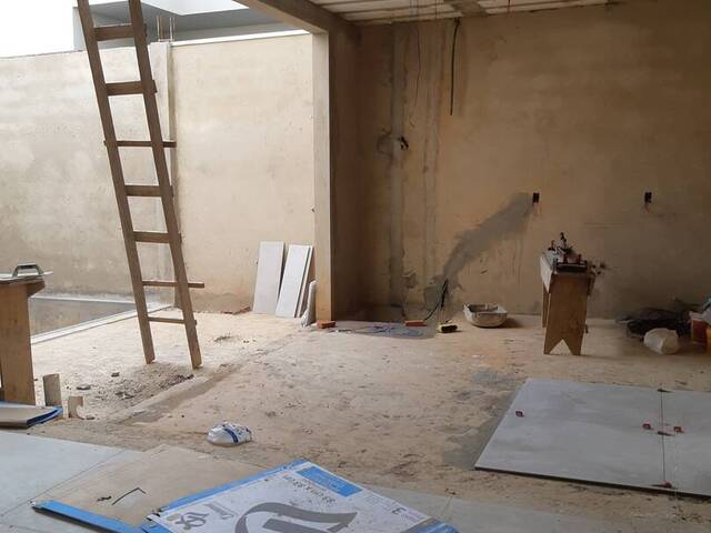 Casa para Venda em Indaiatuba - 3