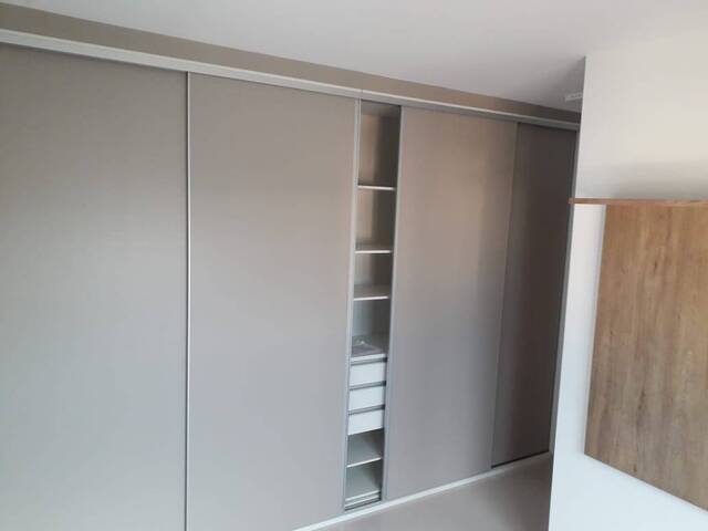 Apartamento para Locação em Indaiatuba - 4