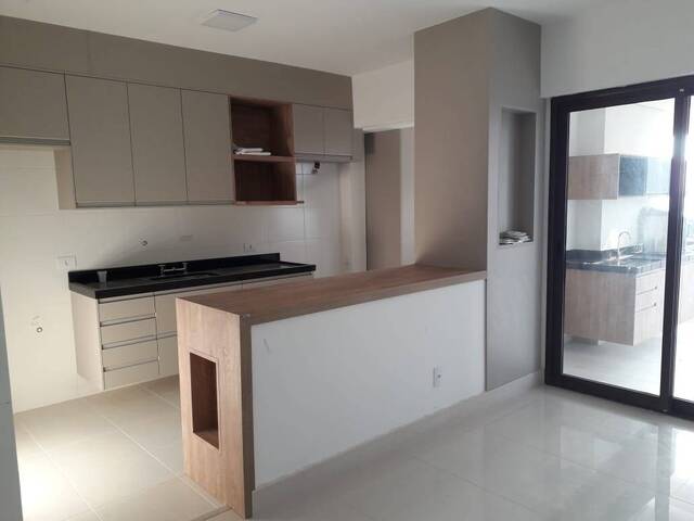 Apartamento para Locação em Indaiatuba - 3