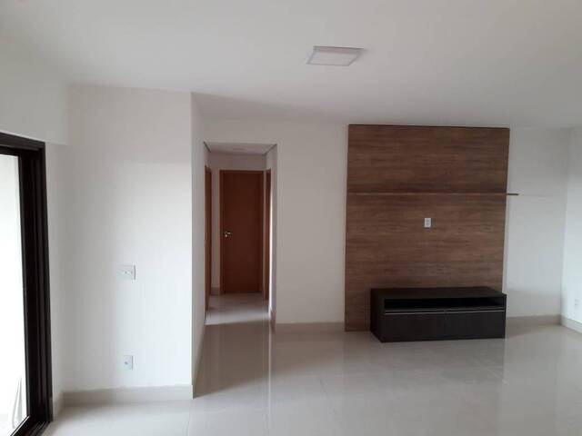 Apartamento para Locação em Indaiatuba - 2