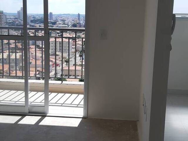 Apartamento para Venda em Indaiatuba - 2