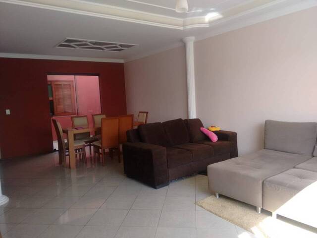 Casa para Venda em Indaiatuba - 3