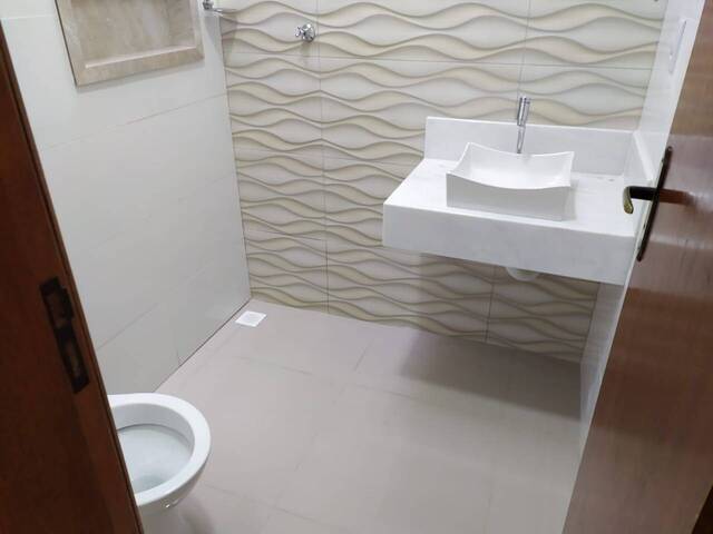 Casa para Venda em Indaiatuba - 3