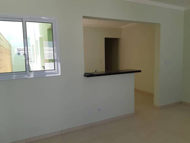 Casa para Venda em Indaiatuba - 2