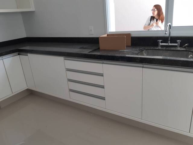 Casa para Locação em Indaiatuba - 2