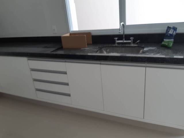 Casa para Locação em Indaiatuba - 3