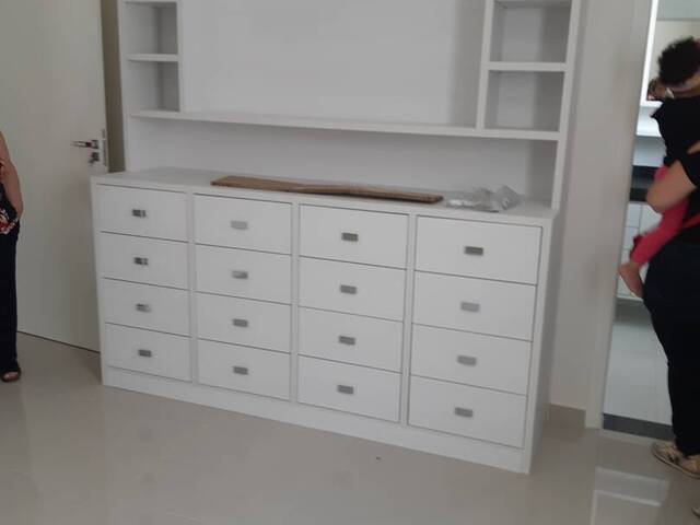 Casa para Locação em Indaiatuba - 5