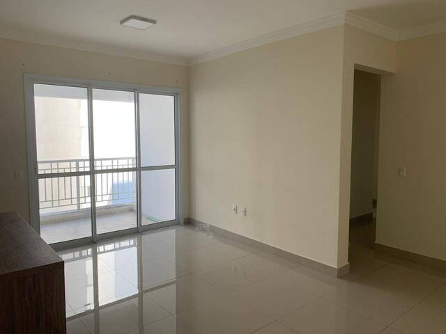 Apartamento para Locação em Indaiatuba - 3