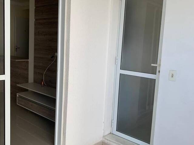 Apartamento para Locação em Indaiatuba - 5