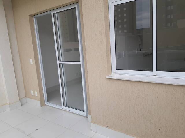 Apartamento para Venda em Indaiatuba - 4