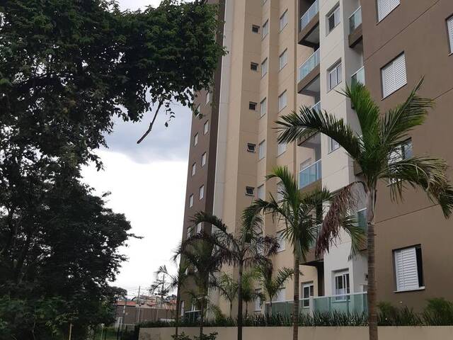 Apartamento para Venda em Indaiatuba - 2