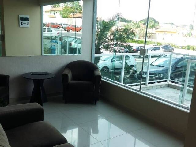 Apartamento para Venda em Indaiatuba - 3