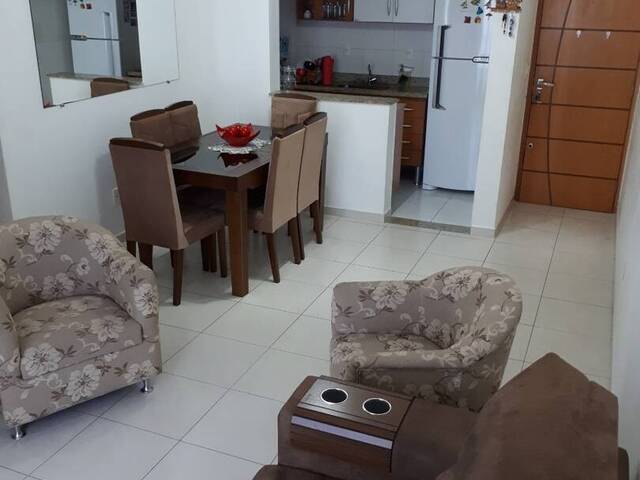Apartamento para Venda em Indaiatuba - 2