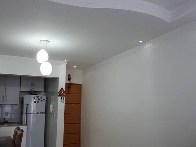 Apartamento para Venda em Indaiatuba - 4