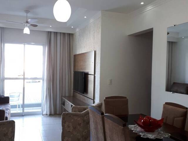 Apartamento para Venda em Indaiatuba - 5