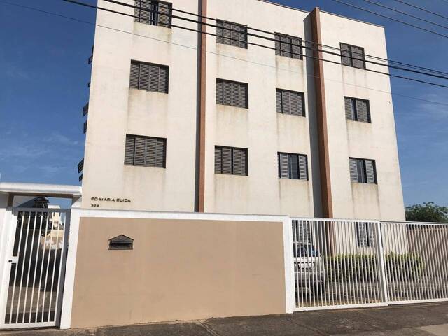 Apartamento para Venda em Indaiatuba - 2