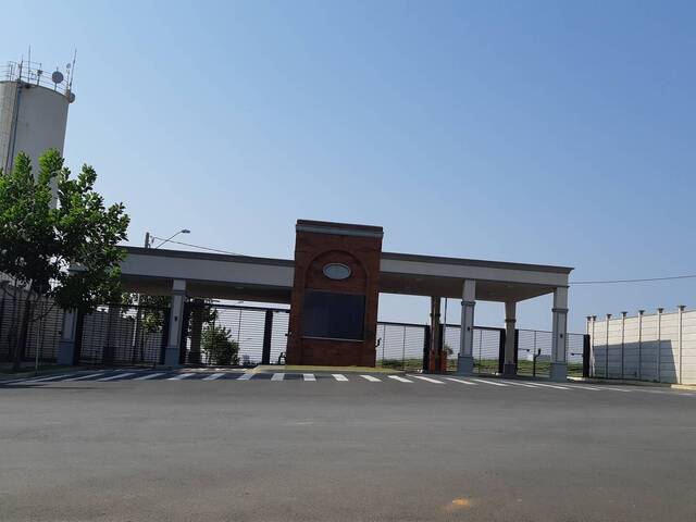 Terreno para Venda em Indaiatuba - 2