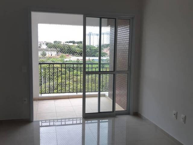 Apartamento para Locação em Indaiatuba - 2
