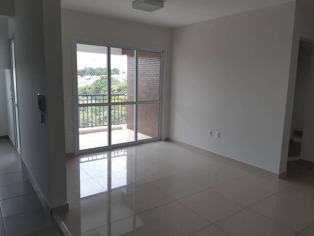 Apartamento para Locação em Indaiatuba - 3