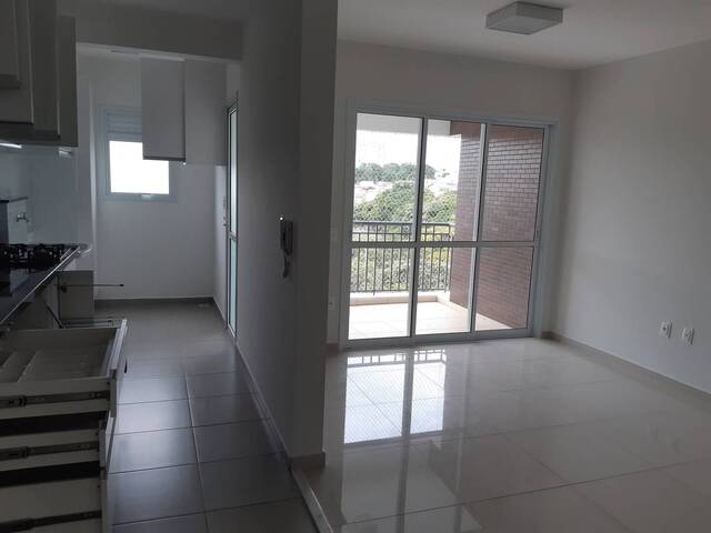 Apartamento para Locação em Indaiatuba - 4