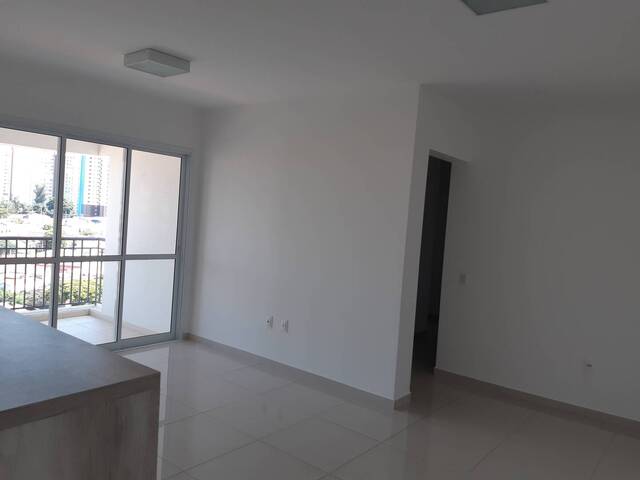 Apartamento para Locação em Indaiatuba - 4