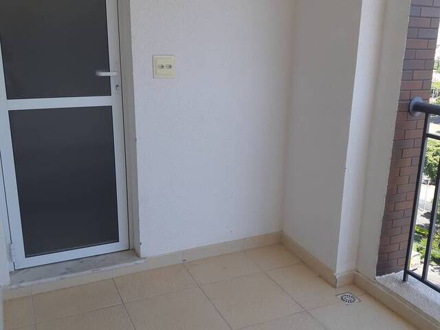 Apartamento para Locação em Indaiatuba - 3