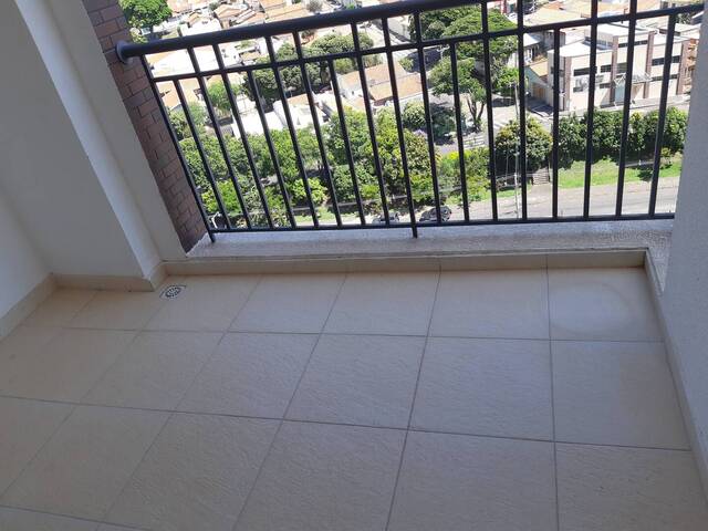 Apartamento para Locação em Indaiatuba - 2