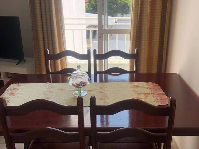 Apartamento para Venda em Indaiatuba - 3