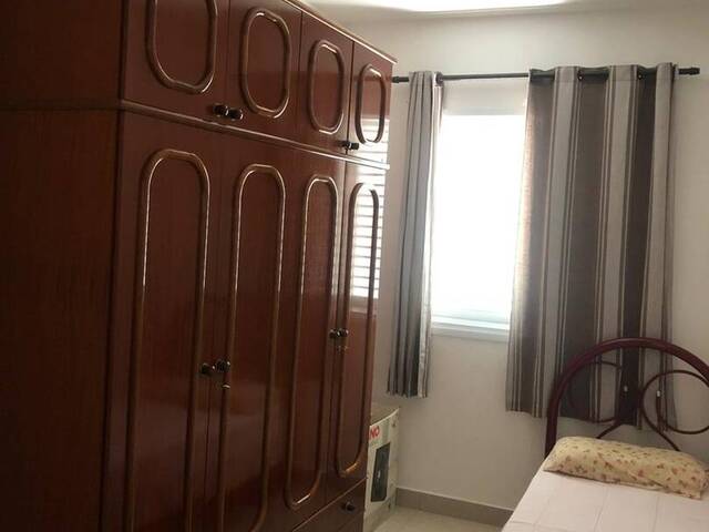 Apartamento para Venda em Indaiatuba - 5