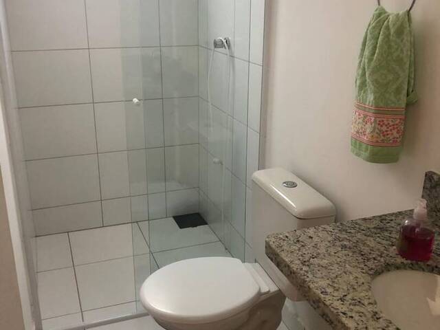 Apartamento para Venda em Indaiatuba - 4