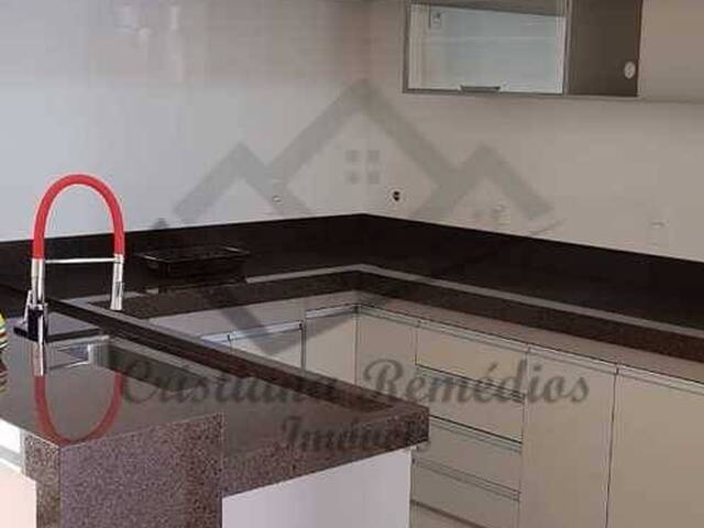 Casa para Venda em Indaiatuba - 2