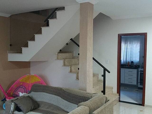 Sobrado para Venda em Indaiatuba - 3