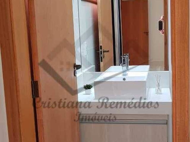 Casa para Venda em Indaiatuba - 4