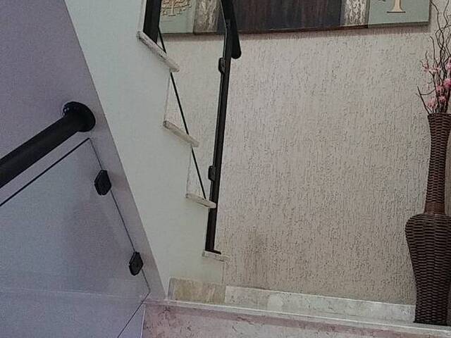 Sobrado para Venda em Indaiatuba - 5