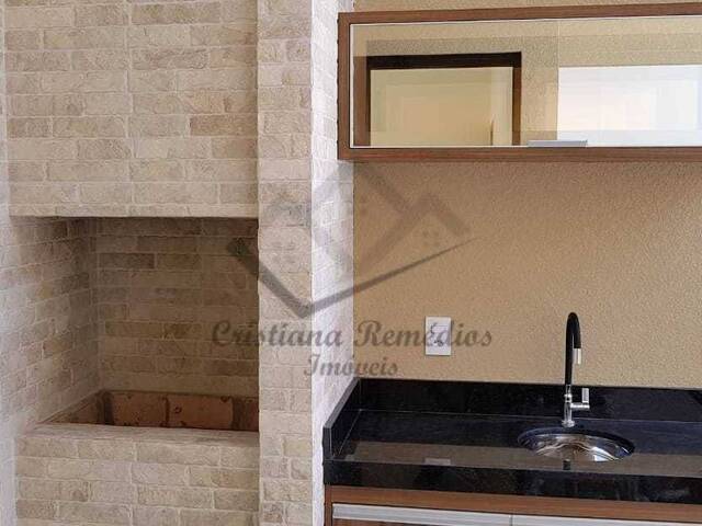 Casa para Venda em Indaiatuba - 5