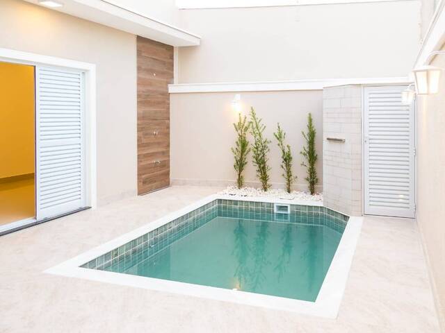 Casa para Venda em Indaiatuba - 5