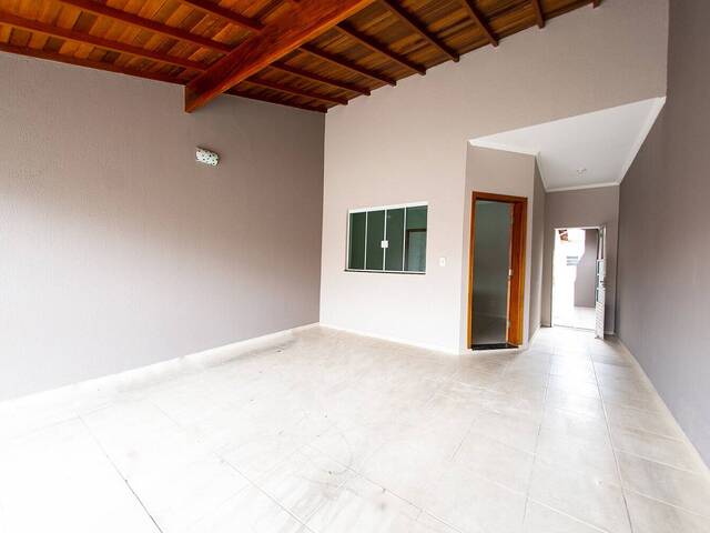 Casa para Venda em Indaiatuba - 2