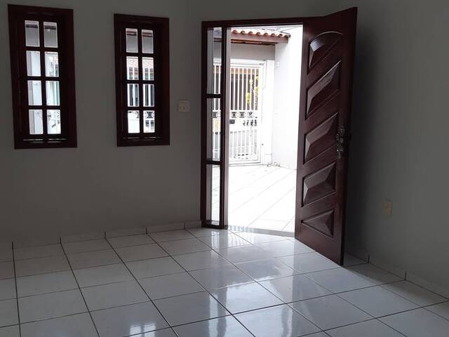 Casa para Venda em Indaiatuba - 3