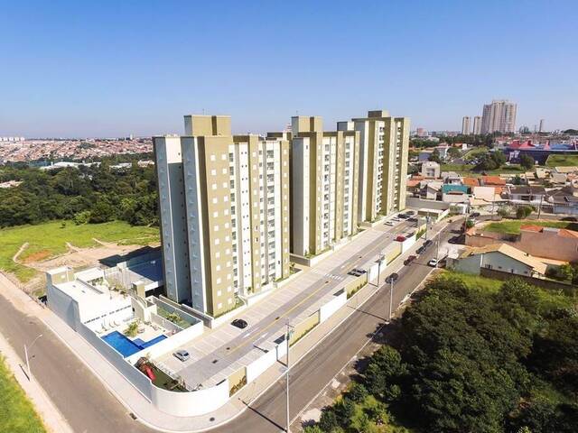 Apartamento para Venda em Indaiatuba - 3